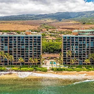 The Mahana Resort Kahana
