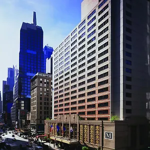 Executive Class At Mts New York