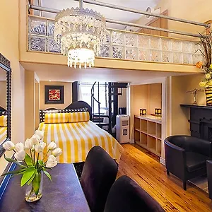 The International Cozy New York